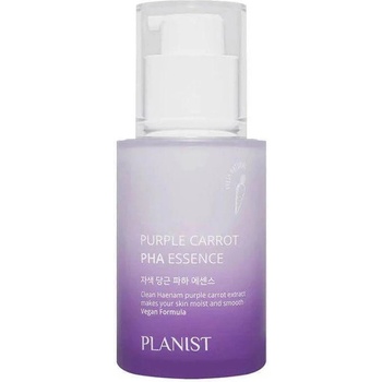 Doori Cosmetics Хидратиращ серум Doori Planist Purple Carrot PHA Essence (DI100731)