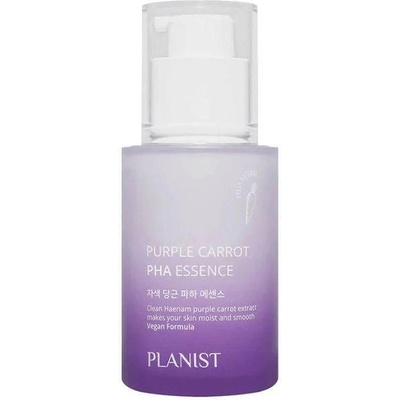 Doori Cosmetics Хидратиращ серум Doori Planist Purple Carrot PHA Essence (DI100731)