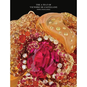 Dior Joaillerie | Olivier Gabet, Victoire de Castellane (ISBN: 9780847863365)