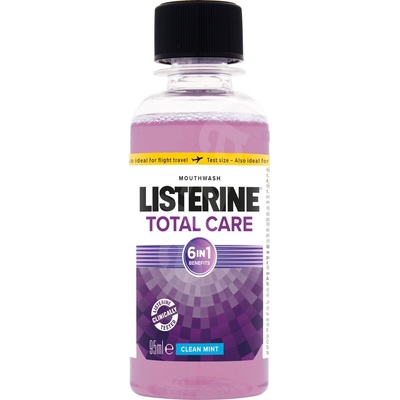 Listerine Total Care 95 ml