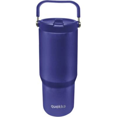 Quokka nerezový termopohár Core Dusk Blue 860 ml
