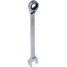 Brilliant Tools prstencový račňový kľúč 13 mm BT013813
