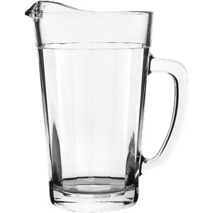 Horecano NADIR-JARRA AMERICANO-Кана 1200ml 15x10.8xh18.2cm (5410) (0112287)