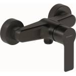 Duravit DC4230001046 - Смесител за душ D-CODE, матово черно (DA0020)