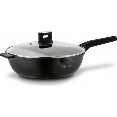 Wok pánev Starke Pro Yasai 30 cm