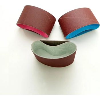 Image 1 of Taiwan Nir sc-02b-bx Абразивни лентички СРЕДНИ