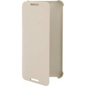Image 1 of HTC Flip Case HC V960 for HTC Desire 610 white