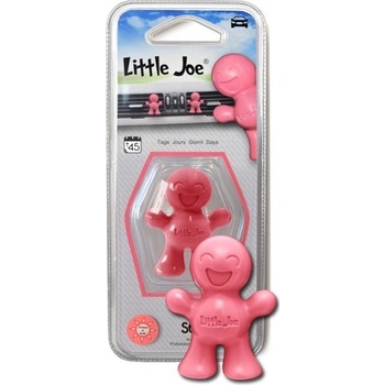 Little Joe Strawberry