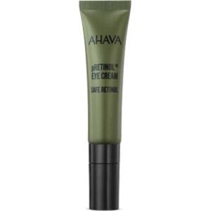AHAVA Safe Pretinol Eye Cream околоoчен крем за жени 15 мл