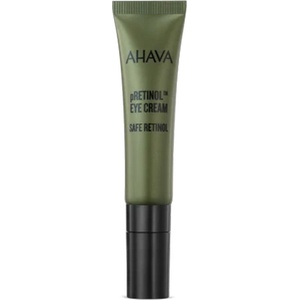 AHAVA Safe Pretinol Eye Cream околоoчен крем за жени 15 мл
