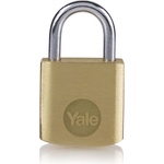 YALE КАТИНАР yale МЕСИНГОВ 20мм (y110b/20/111/1)
