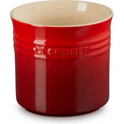 Le creuset nádoba na varešky Farba: Červená