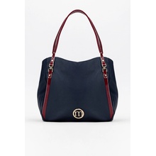 Monnari Bags dámska kabelka Multi Navy Blue