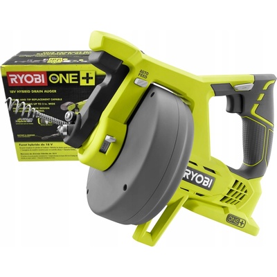 Ryobi R18DA-0 18V aku čistič odpadu 5133004642