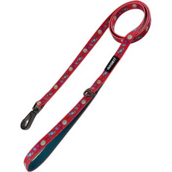 Pet Interest® Goget! Повод за кучета с неопренова дръжка " caramels & lollipops"