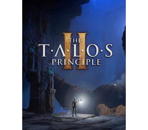 The Talos Principle 2