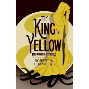 King in Yellow (2024)