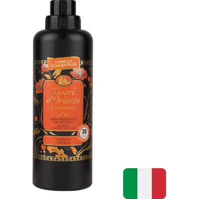 Tesori d'Oriente aviváž Japanese Rituals 38 PD 760 ml