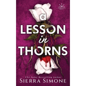 A Lesson in Thorns (ISBN: 9781464236488)