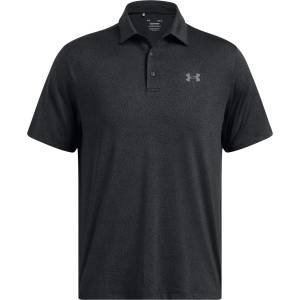 Under Armour Блуза с яка Under Armour Men's Playoff Short-Sleeve Performance Polo Shirt - Black - sportihobi - 111,46 лв