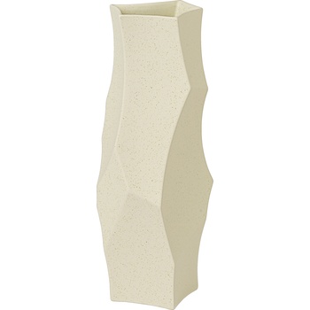 Ferm Living Ваза Cueva 37 см мръсно бяло (1104270804)