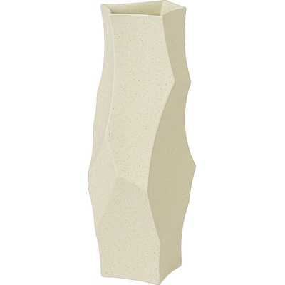 Ferm Living Ваза Cueva 37 см мръсно бяло (1104270804)