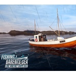 Astragon Fishing Barents Sea Line and Net Ships DLC (PC)