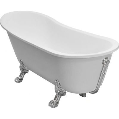 Besco OLAYA - 160 x 68 cm VANOLA160C