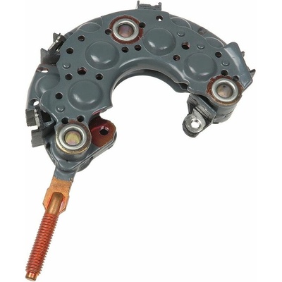 Usměrňovač, generátor AS-PL ARC6008