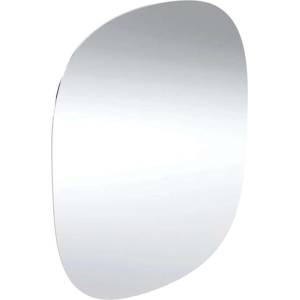 Geberit Option - Огледало със LED осветление, 60x80 см 502.800. 00.1 (502.800.00.1)