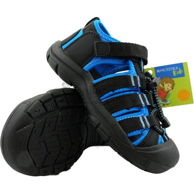 Protetika Gofy black