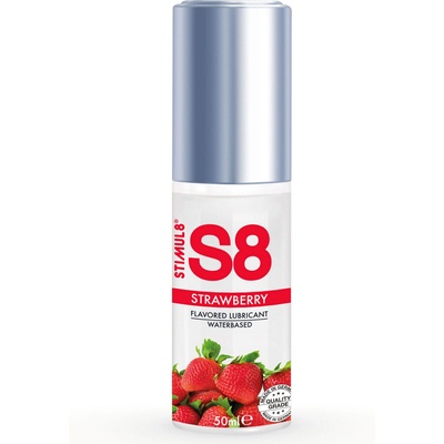 BEPPY S8 Waterbased Flavored Lube 50ml