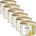 4Vets NATURAL 4Vets Cat Natural Veterinary Exclusive URINARY 6 x 185 г