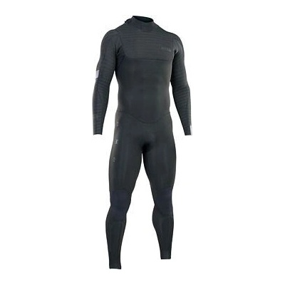 ION Seek Core 4/3 Back Zip men BLACK