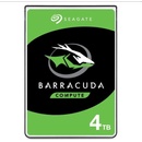 Seagate Barracuda 4TB, ST4000DM004