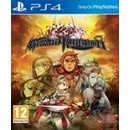 Hry na PS4 Grand Kingdom (Limited Edition)