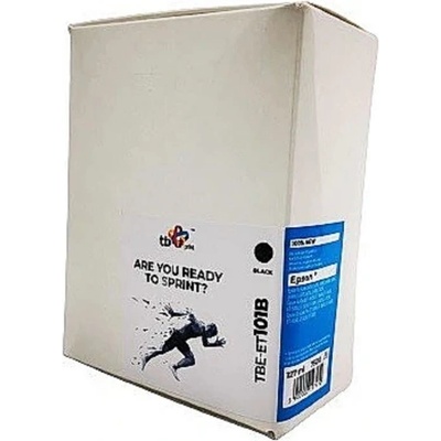 Inkoust TB Epson T03V1 Black - kompatibilní
