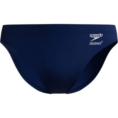 Speedo Мъжки бански слипове Speedo Solid Brief Swim brief - Team Navy - размер 6 (050-2151-0217)