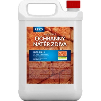 ROKO Ochrana zdiva Hydroinn S hmotnost: 5kg