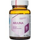 Hepatica Arjuna 90 kapsúl