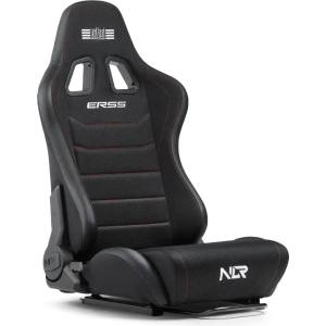 Next Level Racing Спортна седалка за симулатор Next Level Racing ERS5 Elite Reclining Seat - Fabric & SimAero Mesh Edition (NLR-E056) - privantex
