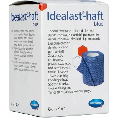 Idealast-haft color ovínadlo modré (8cmx4m), 1 ks