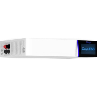 Deye HV Kontrolní box GB-LBS – Sleviste.cz