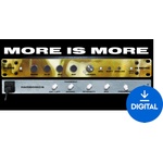 Otto Audio More is More (Дигитален продукт)