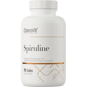 OstroVit Spiruline, 90 Tablets
