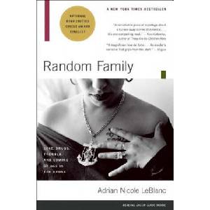 Random Family | Adrian Nicole Leblanc (ISBN: 9780743254434)