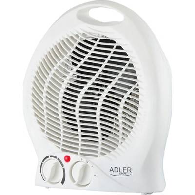 Adler AD 7728 biely