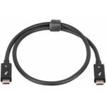 Akyga Cable Thunderbolt 3 (USB type C) 50cm AK-USB-33 passive