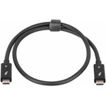 Akyga Cable Thunderbolt 3 (USB type C) 50cm AK-USB-33 passive