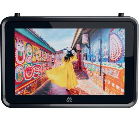 Atomos Shogun PRO KIT